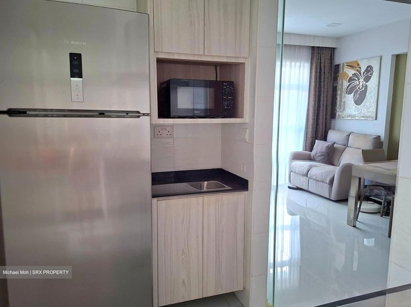 Blk 326C Punggol Vue (Punggol), HDB 3 Rooms #613063181